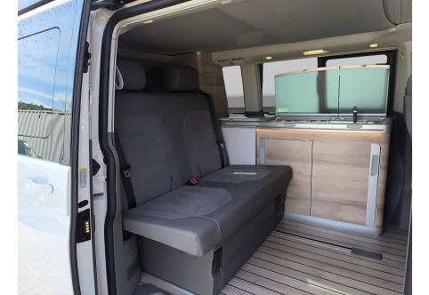 VW T6 California #17
