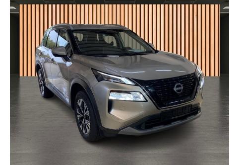 Nissan X-Trail #14