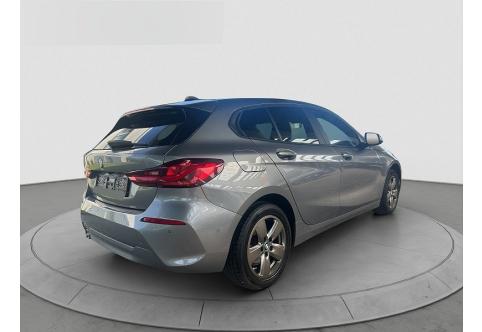 BMW 1er #5