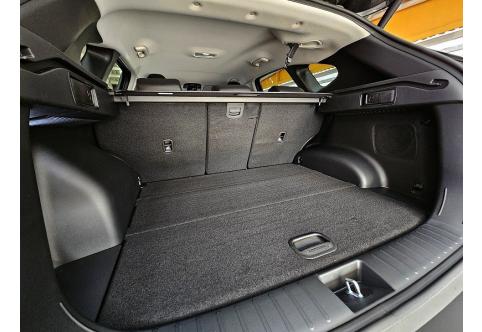 Hyundai Tucson #11