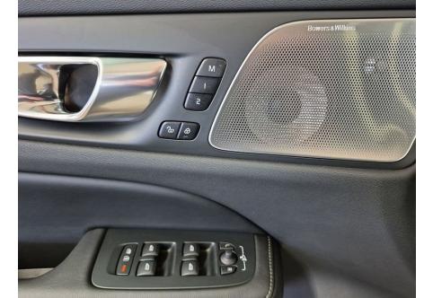 Volvo V60 #13