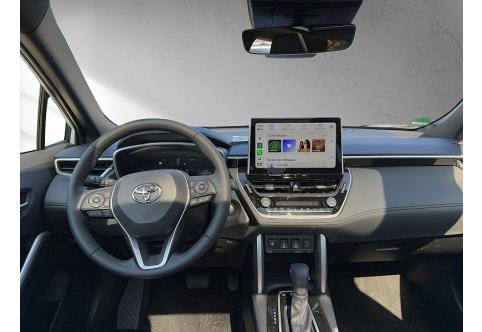 Toyota Corolla #10