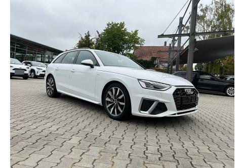 Audi A4 #5