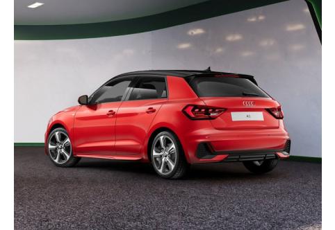 Audi A1 #3