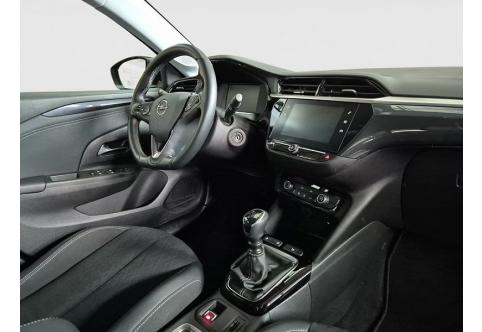 Opel Corsa #10