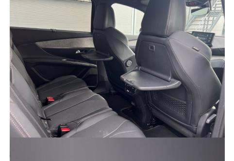 Peugeot 5008 #11