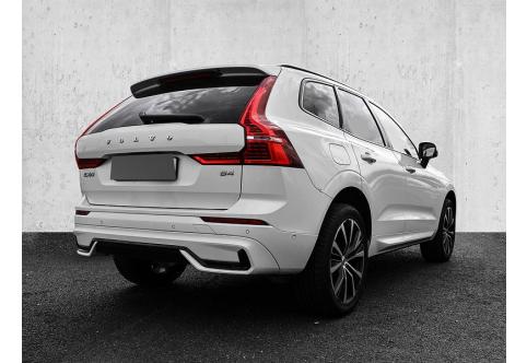 Volvo XC60 #2