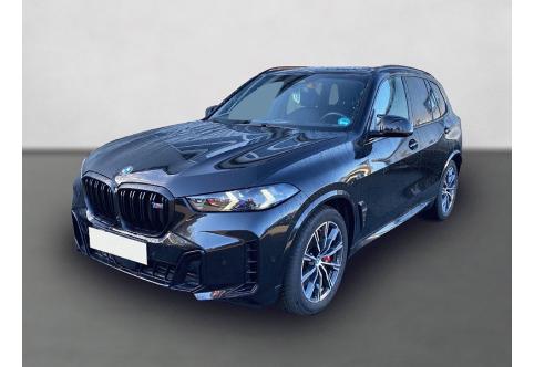 BMW X5 #1