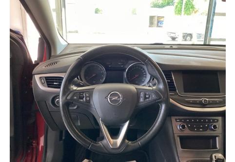 Opel Astra #15