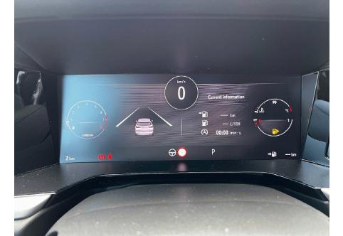 Opel Grandland X #15