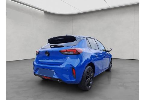 Opel Corsa #6