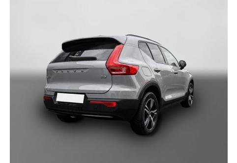 Volvo XC40 #2