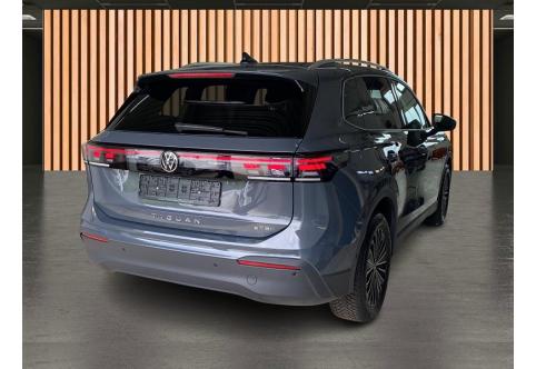 VW Tiguan #12