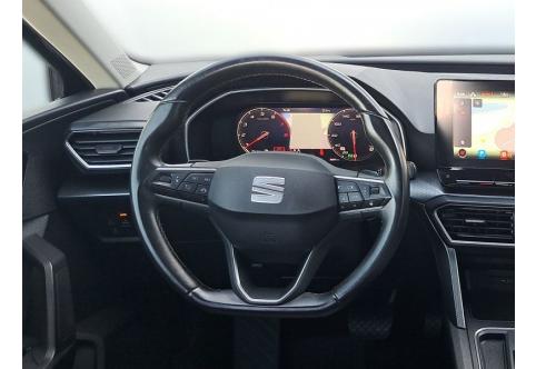 Seat Leon #13