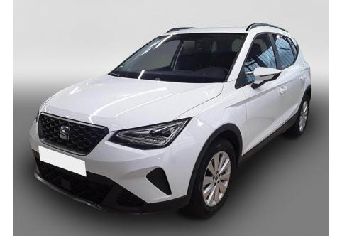 Seat Arona #1