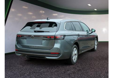 VW Passat #3