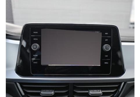 VW T-Roc #10