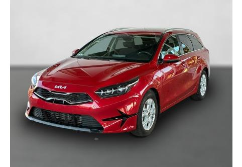 KIA cee'd #1