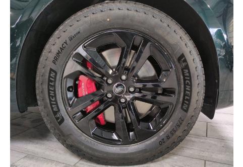 Land Rover Range Rover #19
