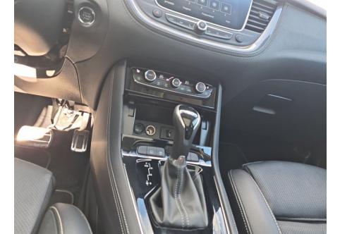 Opel Grandland X #11
