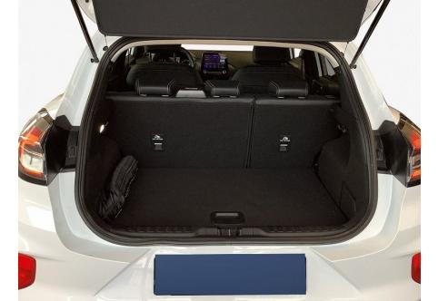 Ford Puma #6