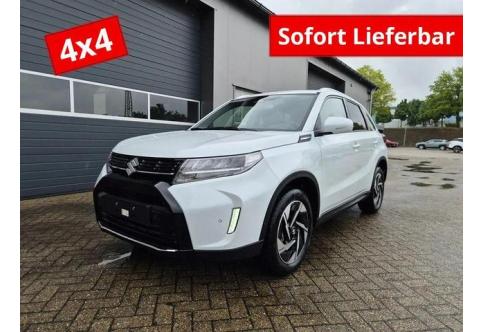 Suzuki Vitara #2