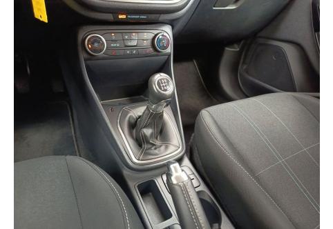 Ford Fiesta #17