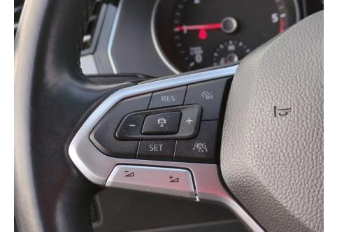 VW Passat #16