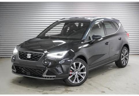 Seat Arona #1