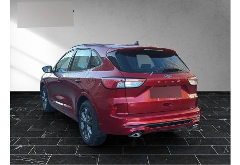 Ford Kuga #2