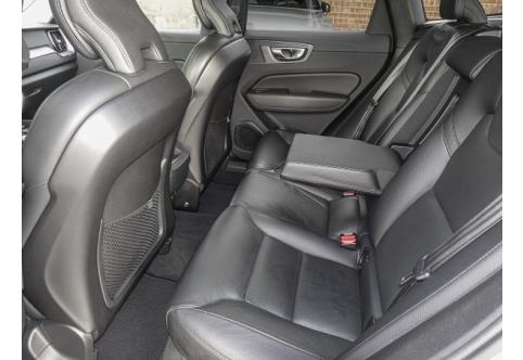 Volvo XC60 #14