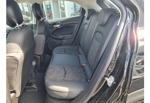Fiat 500X #9