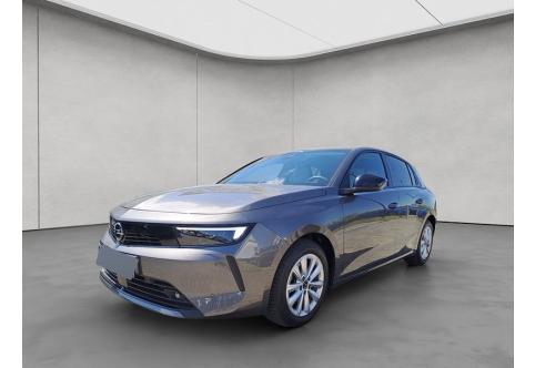 Opel Astra #1