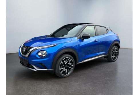 Nissan Juke #1