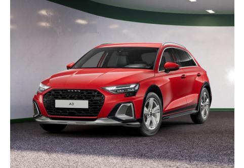 Audi A3 #1