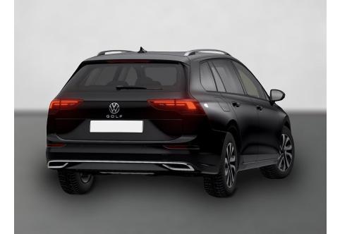 VW Golf #3