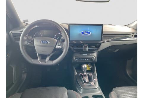 Ford Focus #8