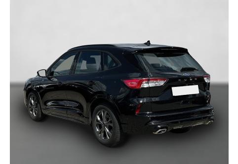 Ford Kuga #2