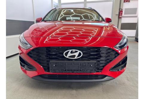 Hyundai i30 #1