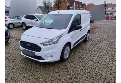 Ford Transit #1