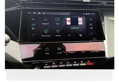 Peugeot 308 #6