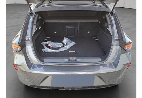 Opel Astra #5