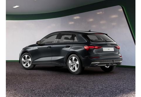 Audi A3 #3