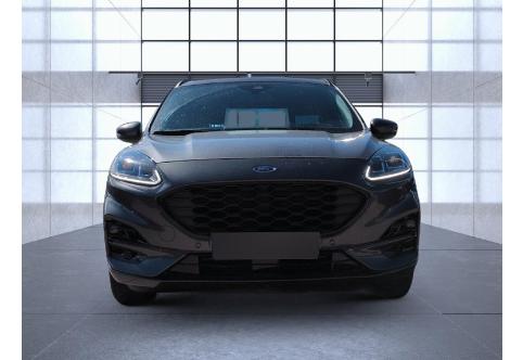 Ford Kuga #5