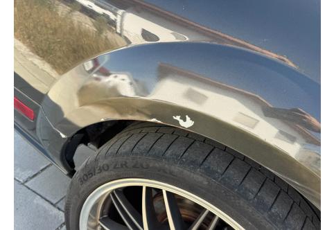 Ford Mustang #6