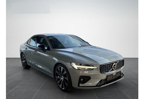 Volvo S60 #6