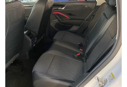 VW Tiguan #8