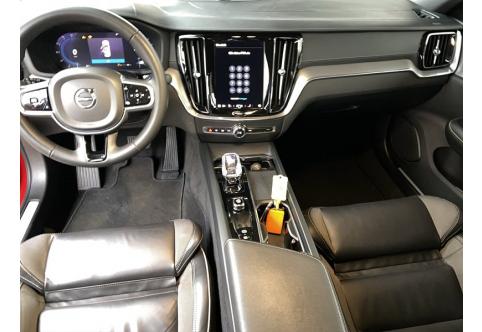 Volvo S60 #10