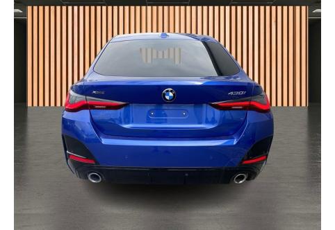 BMW 4er #10