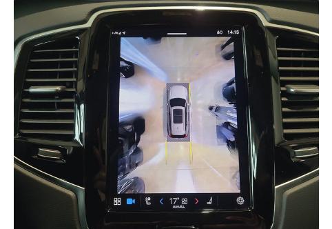 Volvo XC90 #7